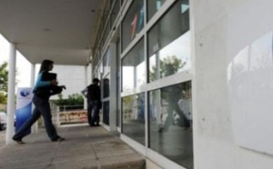 73 millions de jeunes chômeurs en 2013