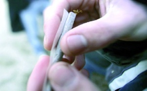 Nos enfants exposés aux risques de l’addiction à la drogue