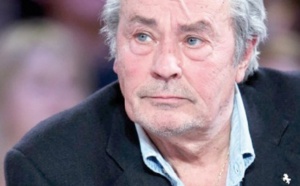 Le Festival de Cannes va rendre hommage à Alain Delon