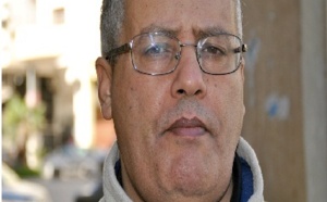 Entretien avec Hamid Lechhab, chercheur autrichien d’origine marocaine, en sciences humaines