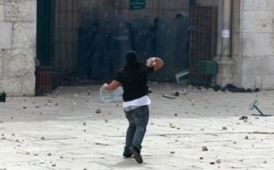 Le Maroc condamne les agressions israéliennes contre les Palestiniens