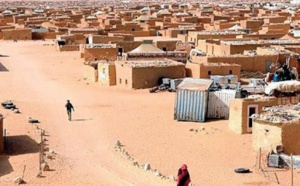Une journaliste espagnole dénonce le calvaire enduré par les séquestrés des camps de Tindouf