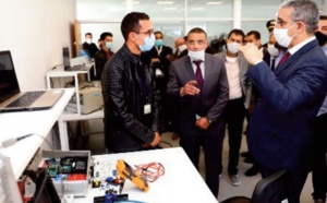 Le Maroc se dote d’ un Centre de formation en sciences et technologies nucléaires