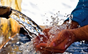 L’or bleu, tenu faussement pour acquis