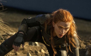Disney repousse une nouvelle fois la sortie de ses films, dont "Black Widow"