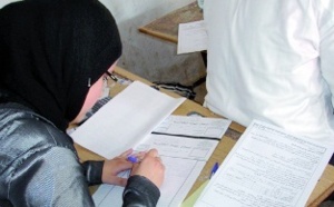Une préparation appropriée est un  premier pas vers la réussite aux examens