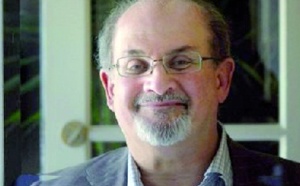 Salman Rushdie espère voir de nouvelles adaptations de ses livres au cinéma