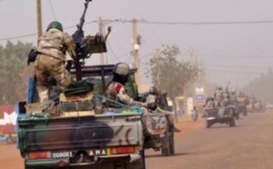Deux attentats suicides dans le Nord du Mali