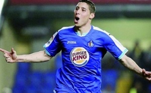 Barrada convoité par Lokomotiv de Moscou