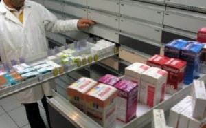 Les prix de 720 médicaments revus à la baisse