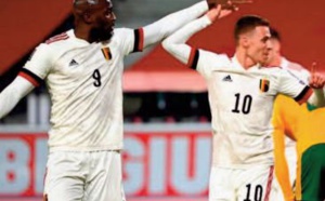 Fortunes diverses pour les grosses pointures européennes