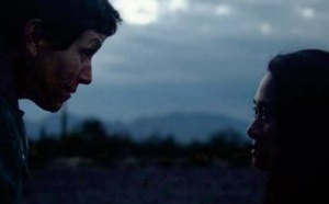 “Nomadland” primé par les producteurs de Hollywood, favori pour les Oscars