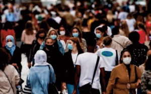 Immunité collective Ce rêve tant caressé