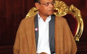 Marzouki veut lever l’interdiction de voyager des hommes d’affaires
