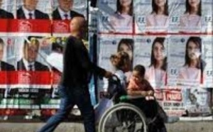 Législatives bulgares sous haute tension