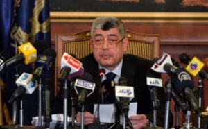 L’Egypte déjoue une attaque contre une ambassade occidentale