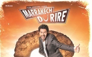 Marrakech pour rire aux larmes