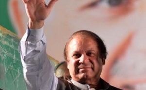 Nawaz Sharif face aux talibans pakistanais