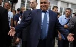 Le centre droit à la recherche d’alliés en Bulgarie