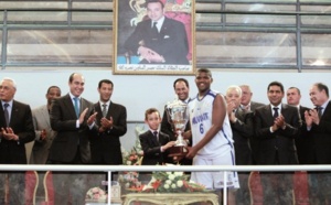 Consécration de la sélection koweïtienne