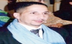 Noureddine Laâzize :  Je suis convaincu que l’Algérie est derrière toutes les horreurs que nous subissons