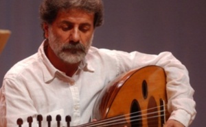 Le “Ziryab des Virtuoses” décerné à Marcel Khalifé