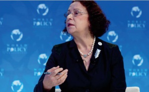 Les Sahraouis sont pris en otage par le Polisario