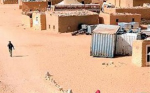 Les séquestrés de Tindouf privés de leurs droits les plus élémentaires