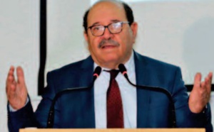 L'armée algérienne est animée par la doctrine de l'hostilité au Maroc