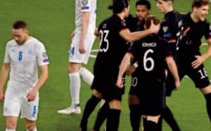 Eliminatoires du Mondial-2022. Les favoris s’en tirent à bon compte