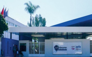 L’ enseignement sous cloche