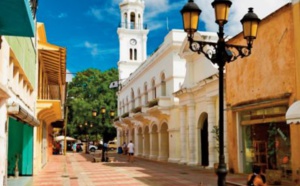 Le Maroc à l'honneur à Saint-Domingue