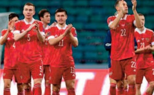 Eliminatoires du Mondial-2022. Russes et Turcs assurent Pays-Bas et Croatie se relèvent