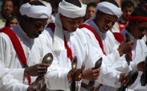 Un Moussem à l’eau de rose à Kelâat Mgouna