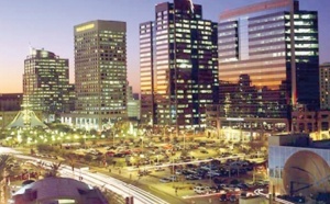 Le Maroc participe au concours Intel International Science and Engineering Fair