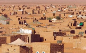 Augmentation significative des cas d’infection au coronavirus dans les camps de Tindouf