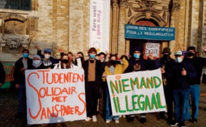 La régularisation soumise à des critères plus que flous