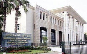 Le Maroc s’insurge contre les déclarations sur le Comité Al Qods