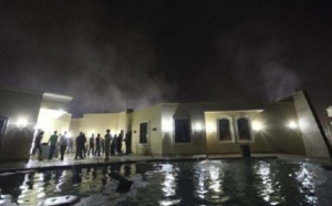 La Maison Blanche cherche à éteindre la polémique sur Benghazi