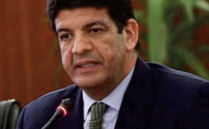 Mustapha Bakkoury interdit de quitter le territoire