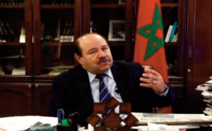 Abdellah Boussouf: La migration, un élément essentiel d'équilibre et de stabilité du monde