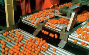 Les industries agricoles et alimentaires ont prouvé leur résilience