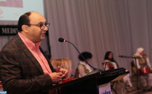 Le Maroc à l'honneur au Festival international des Monodrames de Carthage