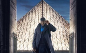 Avec "Lupin", Netflix réussi le casse de l'année