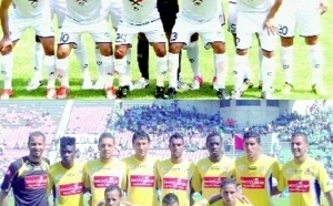 FUS-ASFAR pour la seule place marocaine sous le soleil africain