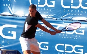 Le Maroc surclasse l’Algérie en Coupe Davis