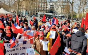 La Coalition des associations marocaines en Europe appelle à la libération des séquestrés de Tindouf