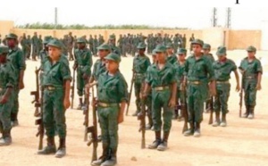 L'enrôlement d’ enfants soldats par le Polisario s ’invite au Parlement européen