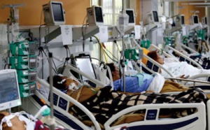 Mars, un mois catastrophique pour le Brésil