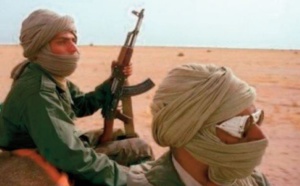 Les dangereuses accointances polisariennes